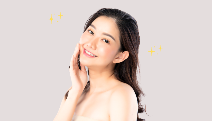 肌そのものを“育てる”再生美容で内側から若返る